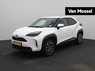 Toyota Yaris Cross 1.5 VVT-I Dynamic | NAVIGATIE | CAMERA | APPLE CARPLAY-ANDRIOD AUTO