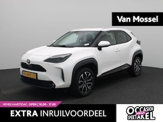 Toyota Yaris Cross 1.5 VVT-I Dynamic | NAVIGATIE | CAMERA | APPLE CARPLAY-ANDRIOD AUTO
