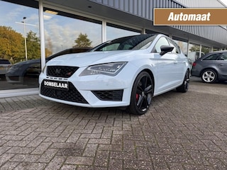 Seat Leon 2.0 TSI Cupra 280