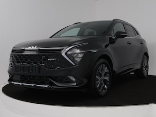 Kia Sportage 1.6 T-GDi Hybrid GT-Line Limited Edition | NIEUW!! Uit voorraad leverbaar! |