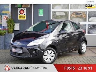 Ford Ka 1.2 Style start/stop NAP Airco APK 05-2026