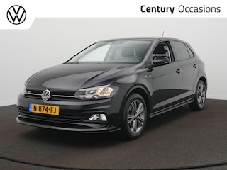 Volkswagen Polo 1.0 TSI R-Line Edition / Carplay / Airco / 16 Inch