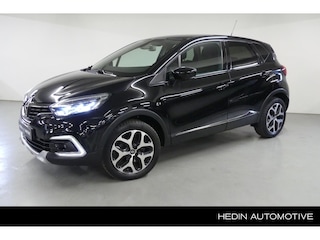 Renault Captur TCe 120 EDC Intens | Automaat | R-Link Multimedia & Navigatie | Camera | Parkeersensoren | Climate Control | Trekhaak