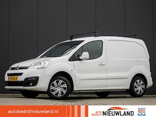 Citroën Berlingo 1.6 BlueHDI 75 Business Economy