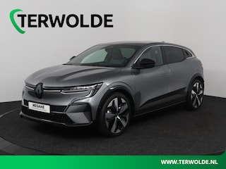 Renault Mégane EV60 Optimum Charge Techno | Harman Kardon audio | Full-LED koplampen | Adaptieve cruise control | Verwarmbaar stuurwiel