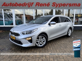 Kia Ceed Sportswagon 1.0 T-GDi DynamicPlusLine | Parkeer Camera | Stuur Verwarming | Stoel Verwarming | Apple Carplay