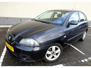 Seat Ibiza 1.6-16V Freestyle | 5DRS } APK 08-08-2026