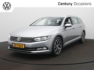 Volkswagen Passat Variant 2.0 TDI Comfortline Business DSG / Adap. Cruise / Camera / Navi