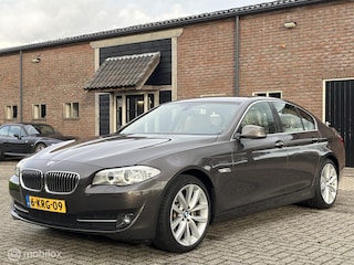 BMW 530i High Executive +