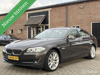 BMW 530i High Executive +