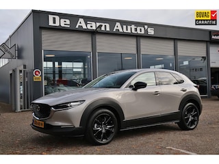 Mazda CX-30 2.5 e-SkyActiv-G M Hybrid Homura Camera Adaptive Cruise Carplay