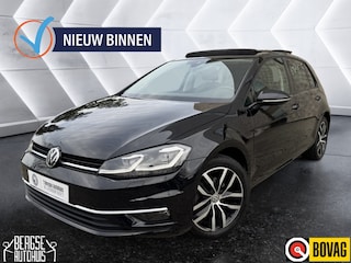 Volkswagen Golf 1.5 TSI Join Pano Navi Pdc Facelift