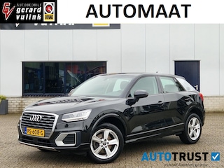 Audi Q2 1.4 TFSI SPORT PRO LINE AUTOMAAT TREKHAAK