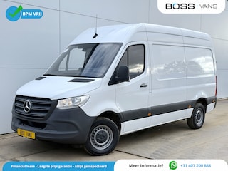 Mercedes-Benz Sprinter 314 2.2 CDI L2H2 Automaat L2H2 Carplay Climate Control Cruise Control Camera