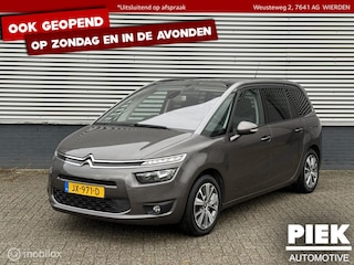 Citroën C4 Picasso 1.6 BlueHDi Exclusive PANORAMADAK