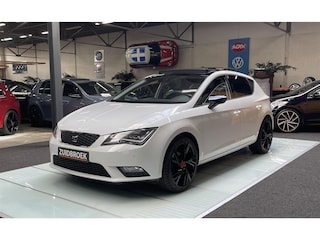 Seat Leon 1.4 TSI Style