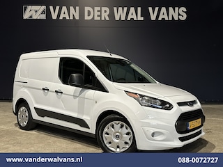 Ford Transit Connect 1.5 TDCI L1H1 Euro6 Airco | Cruisecontrol | Trekhaak Parkeersensoren