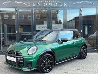 Mini Cooper 1.5 C John Cooper Works M / PANO / JCW / CARPLAY