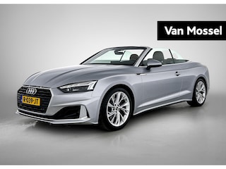 Audi A5 Cabriolet 35 TFSI Advanced Edition 150 PK