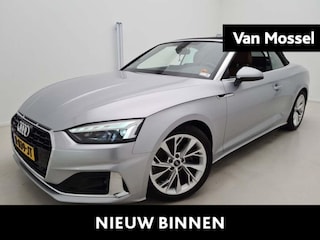 Audi A5 Cabriolet 35 TFSI Advanced Edition 150 PK