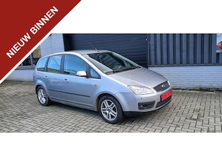 Ford C-MAX Focus 1.8-16V First Ed.