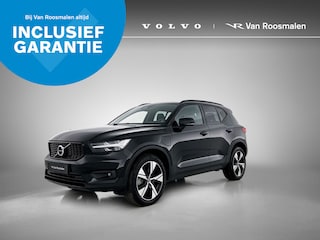 Volvo XC40 1.5 T4 Recharge R-Design