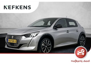 Peugeot 208 1.2 100 pk GT | Camera | Navigatie | LED lampen | 17"LMV | Climate