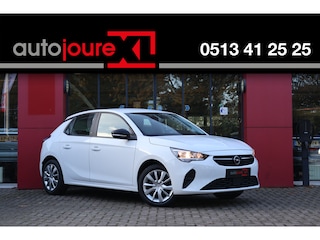 Opel Corsa Edition 50 kWh | Incl. BTW | 8.600 Netto | origineel NL |