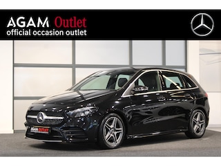 Mercedes-Benz B-klasse 180 Business Solution AMG Or. NL auto | Dealer onderhouden