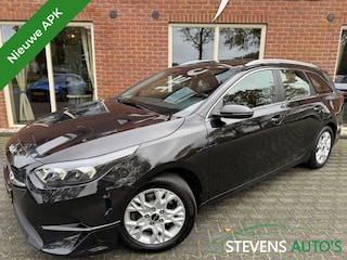 Kia Ceed Sportswagon 1.0 T-GDi DynamicL. NIEUWE APK / CAMERA / LED / NAVI / CARPLAY /