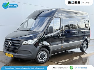 Mercedes-Benz Sprinter 211 2.2 CDI Automaat L2H2 LED Trekhaak Carplay Cruise Control Camera Stoelverwarming
