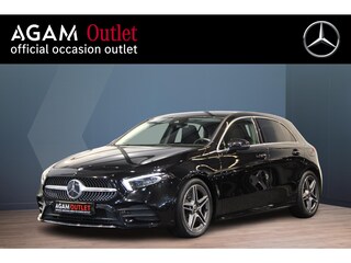 Mercedes-Benz A-klasse 250