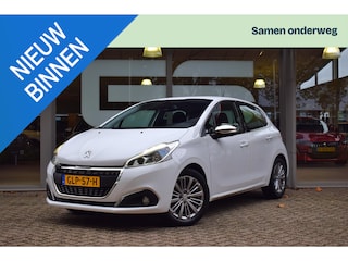 Peugeot 208 1.2 PureTech Allure |CARPLAY|CLIMA|CRUISE|LED