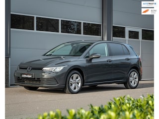 Volkswagen Golf 1.0 TSI Business I BTW I Camera I Adaptive Cruise I Carplay I Massage I