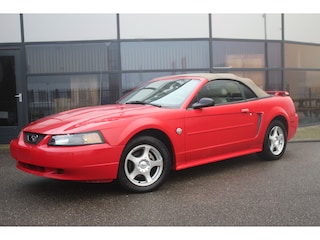 Ford Mustang USA 3.9 V6 Cabriolet ORIGINELE STAAT!