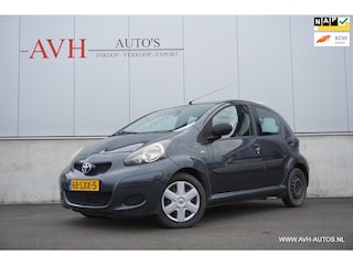 Toyota Aygo 1.0-12V Access