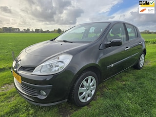 Renault Clio 1.2 TCE Dynamique|Airco|Cruise|Trekhaak|NL-auto-NAP|