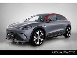 Smart #3 BRABUS 66 kWh | Adaptieve Cruise Control | Head-Up | Keyless | Matrix LED | Panoramadak | Sfeerverlichting | 360° Camera