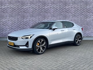 Polestar 2 Long Range Dual Motor 78 kWh Launch Edition