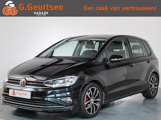 Volkswagen Golf Sportsvan 1.5 TSI ACT Highline Edition, DSG, Dynaudio, LED, Stoelverwarming, Apple CarPlay/Android Auto