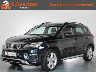 Seat Ateca 1.5 TSI FR Business Intense, Panoramadak, 360°Camera, LED, ACC, Apple Carplay/Android Auto