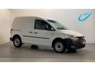 Volkswagen Caddy 2.0 TDI L1H1 Comfortline Cruise Control Airco Elektrische Ramen