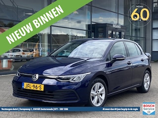 Volkswagen Golf 1.0 eTSI 110pk 7-DSG Life Business