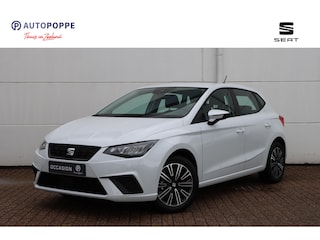 Seat Ibiza 1.0 EcoTSI Style 95pk