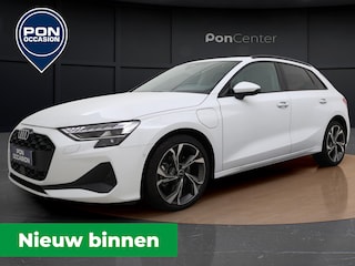 Audi A3 Sportback 40 TFSI e 204 PK Advanced Edition | NIEUW BINNEN | Sportstoelen | 18" LMV | Adaptive Cruise | Stoelverwarming |