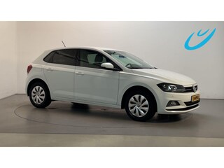 Volkswagen Polo 1.0 TSI Comfortline Parkeersensoren Navigatie DAB+ App-Connect