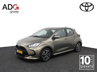 Toyota Yaris 1.5 Hybrid Dynamic | Navigatie | Cruise control | Keyless |