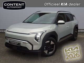 Kia EV3 81,4 kWh 204pk Plus | Op Voorraad | 605 km Actieradius!