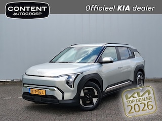 Kia EV3 81,4 kWh 204pk Plus | Op Voorraad | 605 km Actieradius!
