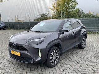 Toyota Yaris Cross 1.5 Hybrid Dynamic